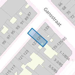 Perceel TSG00-B-2482