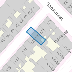 Perceel TSG00-B-2484