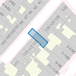 Perceel TSG00-B-2486