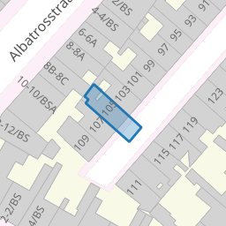 Perceel TSG00-B-2488