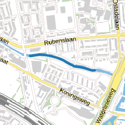 Perceel TSG00-B-2500