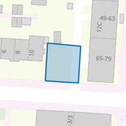 Perceel TSG00-B-2507