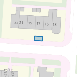 Perceel TSG00-B-2510