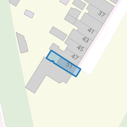 Perceel TSG00-B-2516