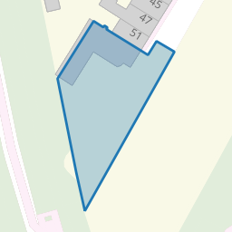 Perceel TSG00-B-2517