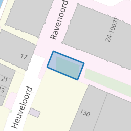 Perceel TSG00-B-2525