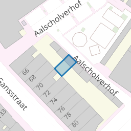 Perceel TSG00-B-2536