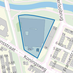 Perceel TSG00-B-2545