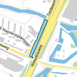 Perceel TSG00-B-2547