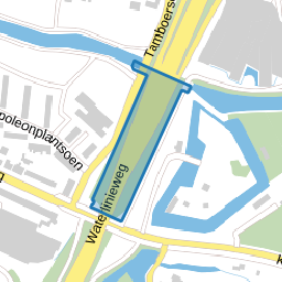 Perceel TSG00-B-2550