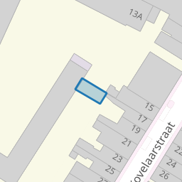 Perceel TSG00-B-2553