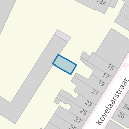 Perceel TSG00-B-2554