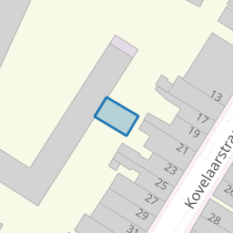 Perceel TSG00-B-2555