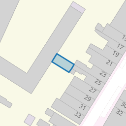 Perceel TSG00-B-2557