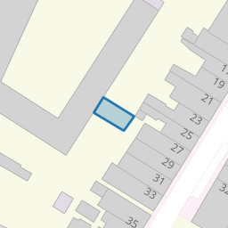 Perceel TSG00-B-2558