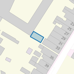 Perceel TSG00-B-2561