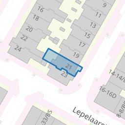 Perceel TSG00-B-2570