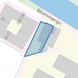 Perceel TSG00-B-2572