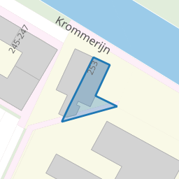 Perceel TSG00-B-2573