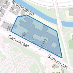 Perceel TSG00-B-2574