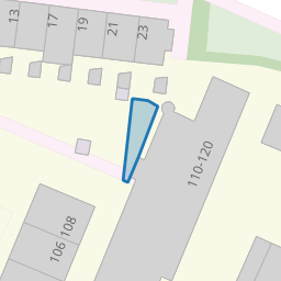 Perceel TSG00-B-2587