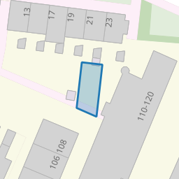 Perceel TSG00-B-2588