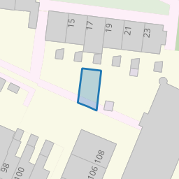 Perceel TSG00-B-2590