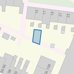 Perceel TSG00-B-2591