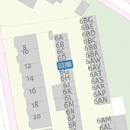 Perceel TSG00-B-2600