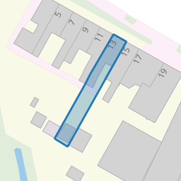 Perceel TSG00-B-2606