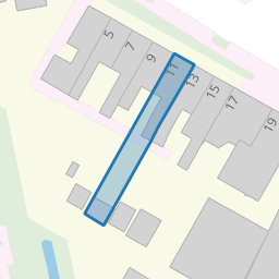 Perceel TSG00-B-2607