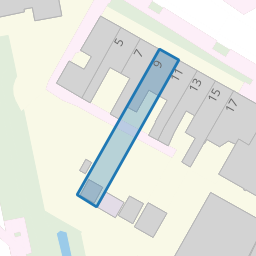 Perceel TSG00-B-2608