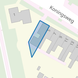 Perceel TSG00-B-2610