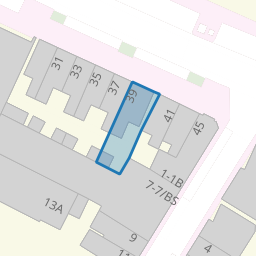 Perceel TSG00-B-2611