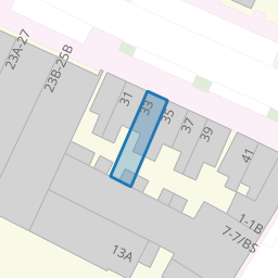 Perceel TSG00-B-2614