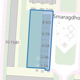 Perceel TSG00-B-2627