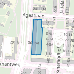 Perceel TSG00-B-2628