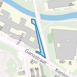 Perceel TSG00-B-2663