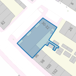 Perceel TSG00-B-2677