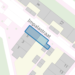 Perceel TSG00-B-2682