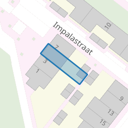 Perceel TSG00-B-2683