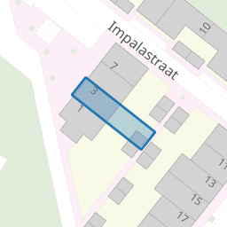 Perceel TSG00-B-2684