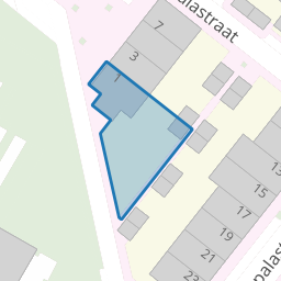 Perceel TSG00-B-2685