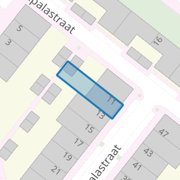 Perceel TSG00-B-2687