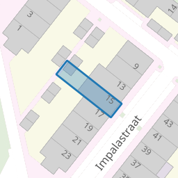 Perceel TSG00-B-2689