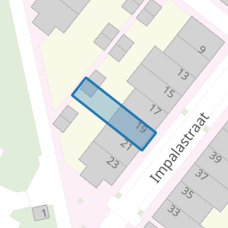 Perceel TSG00-B-2691