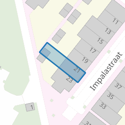 Perceel TSG00-B-2692