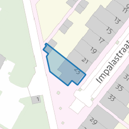 Perceel TSG00-B-2693