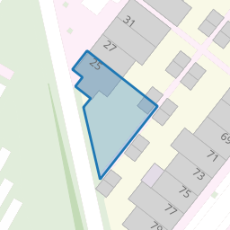 Perceel TSG00-B-2694