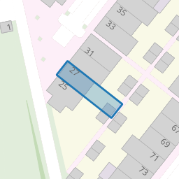 Perceel TSG00-B-2695